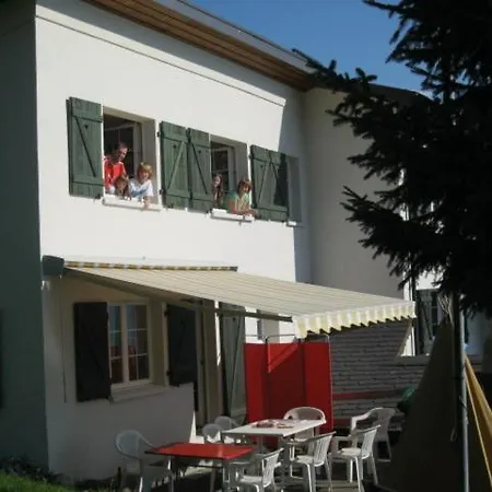 Appartamento Casa Fluretta Flumserberg Esterno foto