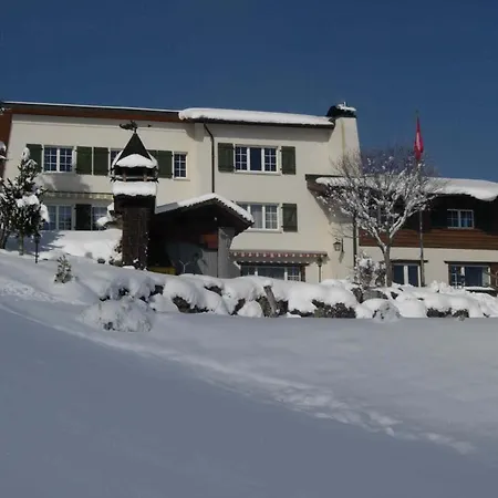 Appartamento Casa Fluretta Flumserberg Esterno foto