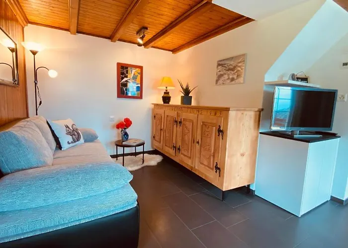 Casa Fluretta