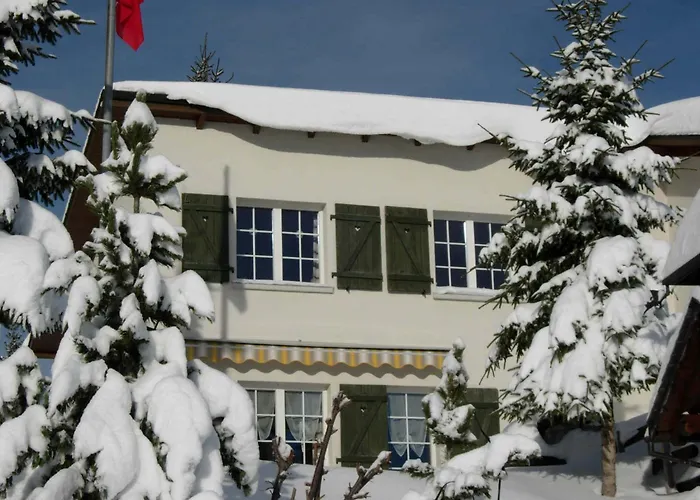 Casa Fluretta