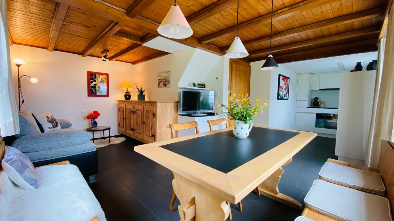 Casa Fluretta * Flumserberg