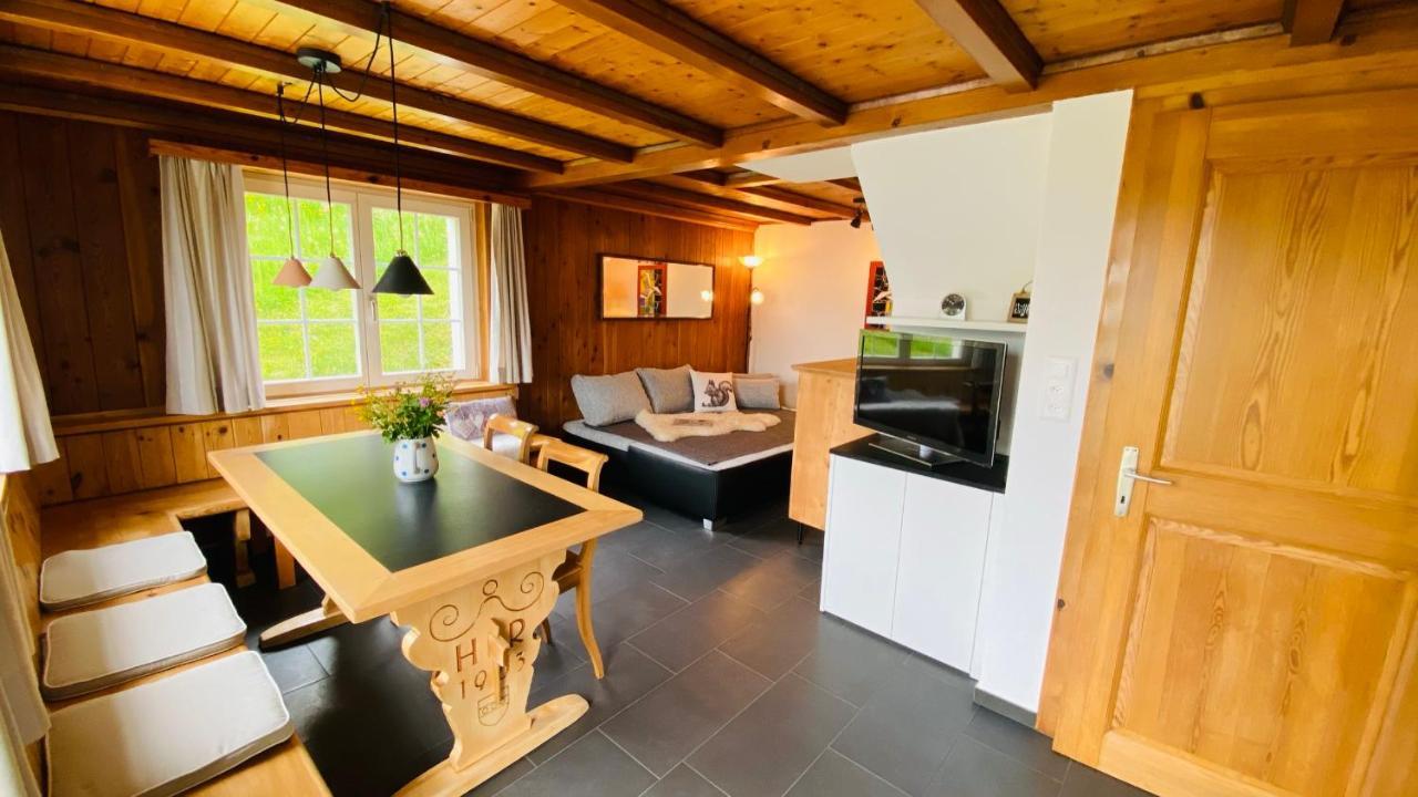 Apartmán Casa Fluretta *
