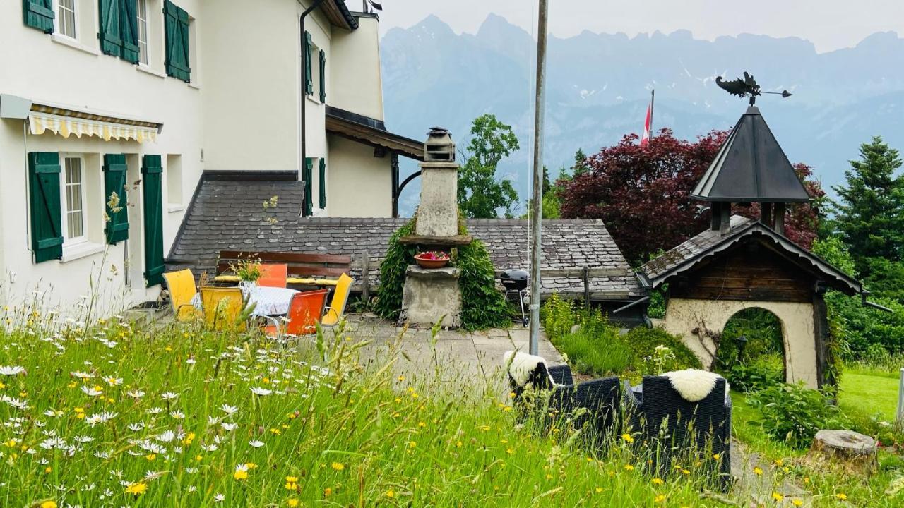 Casa Fluretta * Flumserberg