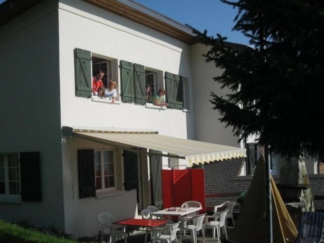 Apartmán Casa Fluretta *