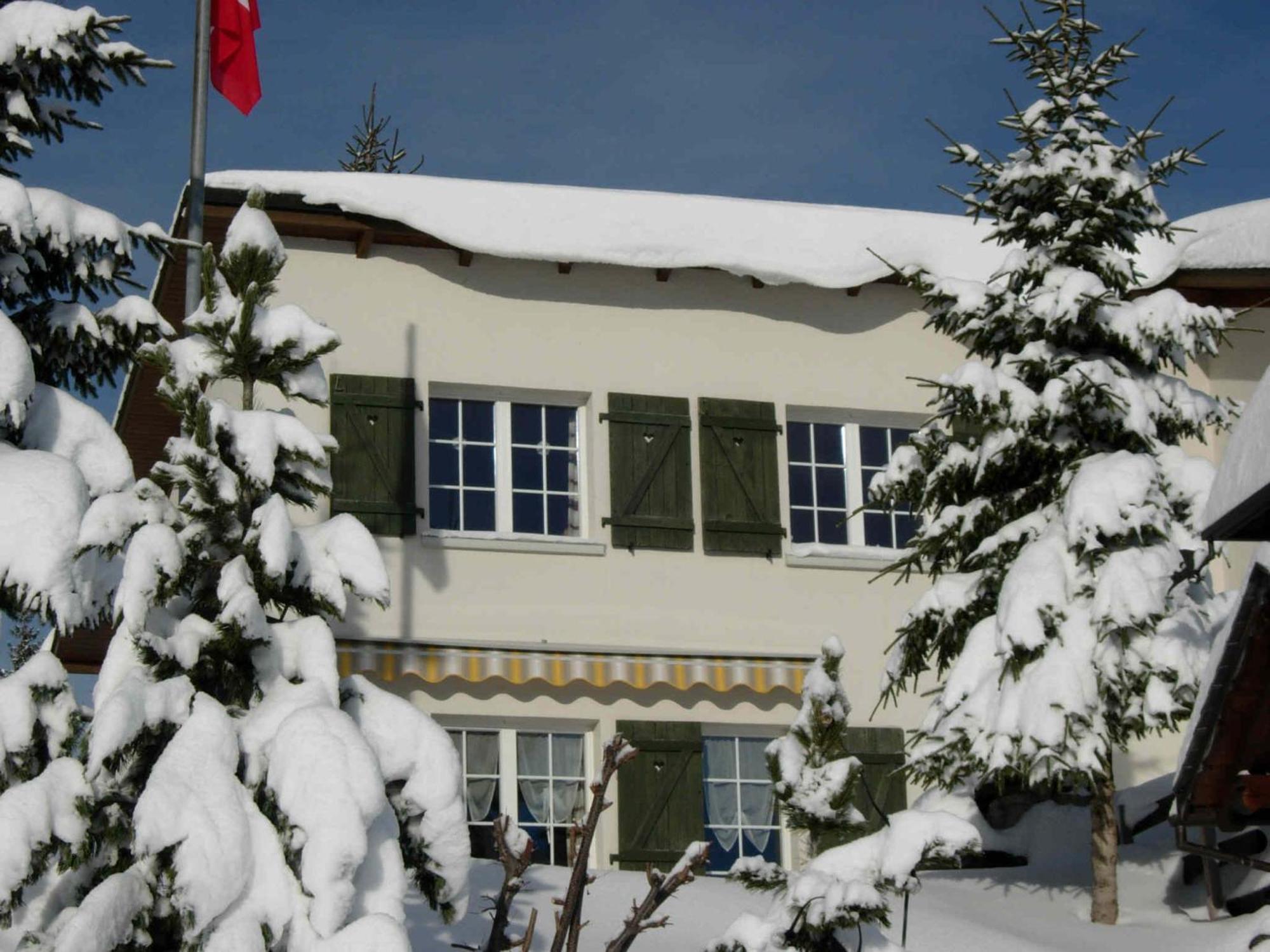 Casa Fluretta