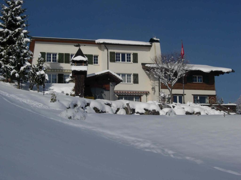 Casa Fluretta