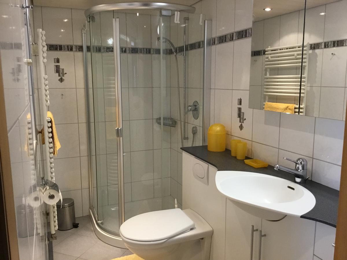 Casa Fluretta Apartmán